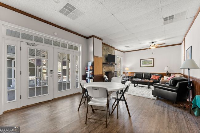 1 - 4960 Laurel Lodge Rd, House other with 2 bedrooms, 1 bathrooms and null parking in Clarkesville GA | Image 34