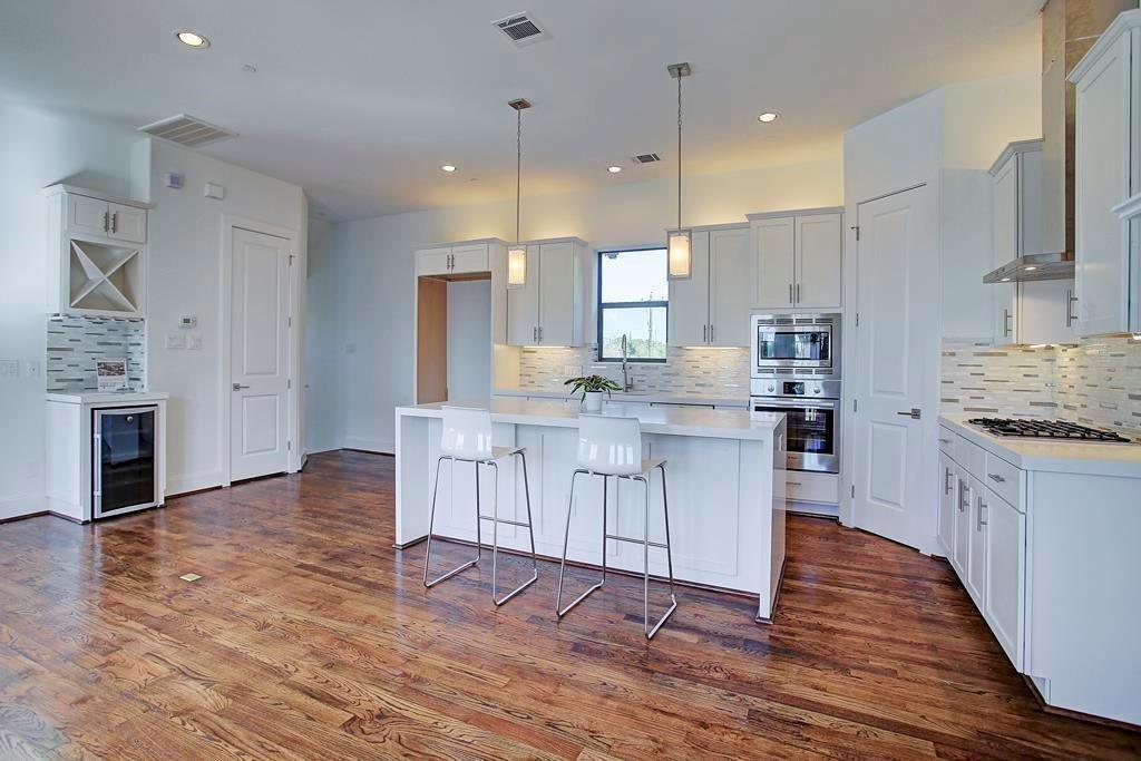 Residential Lease in Houston 4