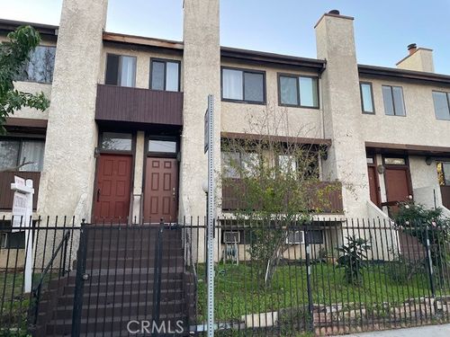 14100 Calvert St, Van Nuys, CA, 91401-3434 | Card Image