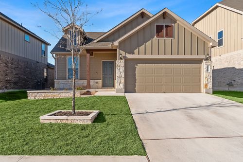 408 Grace Lilly Dr, Buda, TX, 78610-3988 | Card Image