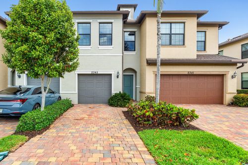 2345 Byron Street, Palm Springs, FL, 33406 | Card Image
