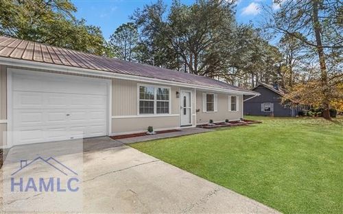 1076 Live Oak Church Road, Hinesville, GA, 31310 | Card Image