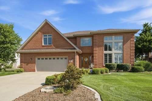10800 Ridgewood Dr, Palos Park, IL, 60464-2598 | Card Image