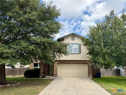 369 Copper Bluff Dr, New Braunfels, TX, 78130-2581 | Card Image
