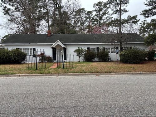 2103 N Mcmillan Ave, Lumberton, NC, 28358-3743 | Card Image