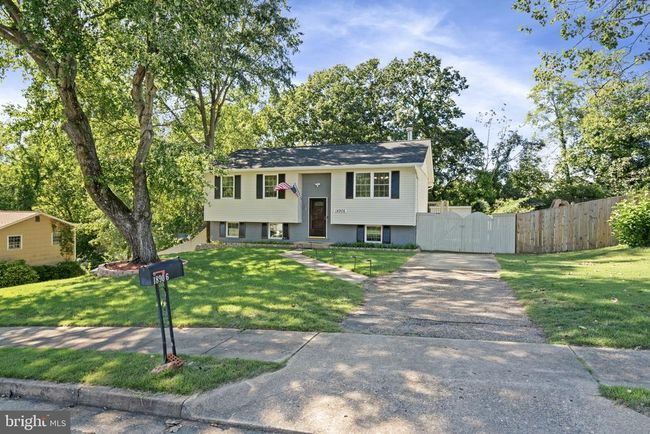 18906 White Oak Dr, House other with 4 bedrooms, 2 bathrooms and null parking in TRIANGLE VA | Image 42