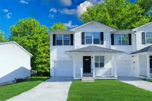 1226 Pinedale Cir Nw, Conyers, GA, 30012-3560 | Card Image