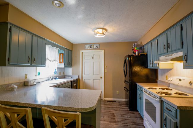 126 Overlook Ct, House other with 3 bedrooms, 1 bathrooms and null parking in Danville KY | Image 10