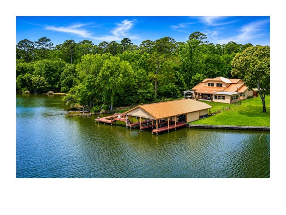 Residential in Huntsville