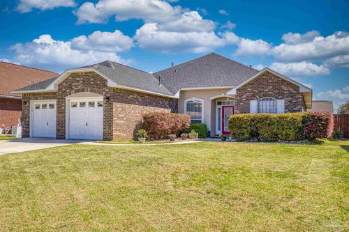 4986 Vizcaya Dr, Pensacola, FL, 32507-5901 | Card Image