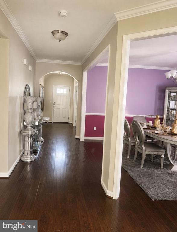 Residential Lease in ABERDEEN 3