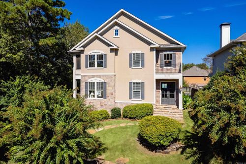 12426 Brodie Creek Trl, Little Rock, AR, 72211-4447 | Card Image