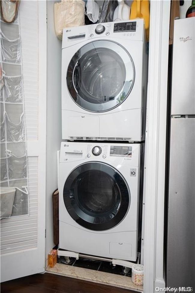 APT-3B - 7819 Bay Pkwy, Condo with 1 bedrooms, 1 bathrooms and null parking in Brooklyn NY | Image 17