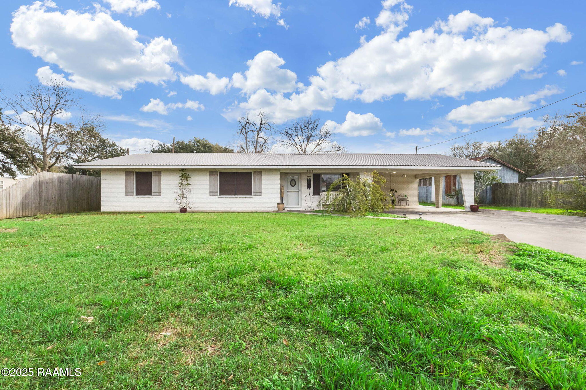 Residential in Crowley 4