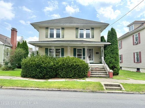 1022 North St, Jim Thorpe, PA, 18229-1715 | Card Image
