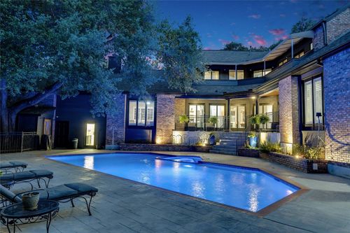 4812 Mantle Dr, Austin, TX, 78746-1517 | Card Image