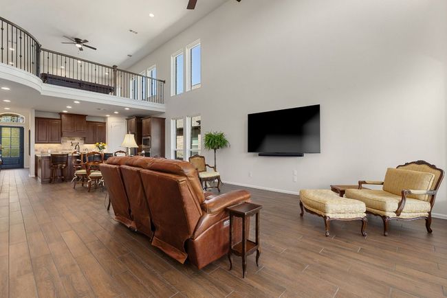1313 Spring Gulch Ln, House other with 5 bedrooms, 5 bathrooms and null parking in Georgetown TX | Image 13