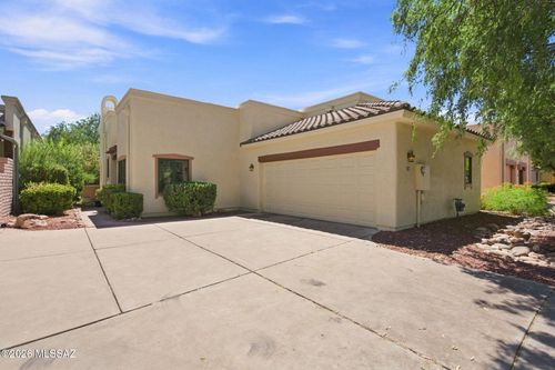 136 Calle Barrio De Tubac, Tubac, AZ, 85646-0025 | Card Image