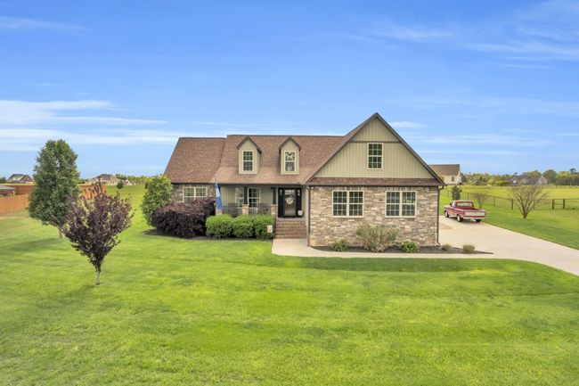 555 Sunny Slope Dr, House other with 4 bedrooms, 3 bathrooms and null parking in cowpens SC | Image 32