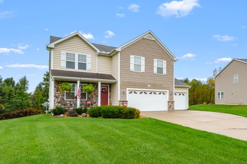 700 Laurel Wood St, Kalamazoo, MI, 49009-6506 | Card Image