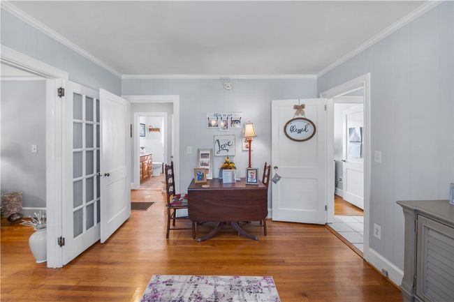 300 Pope Field Rd, House other with 2 bedrooms, 1 bathrooms and null parking in Easley SC | Image 14