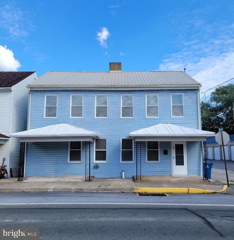 York St, Etters, PA 17319