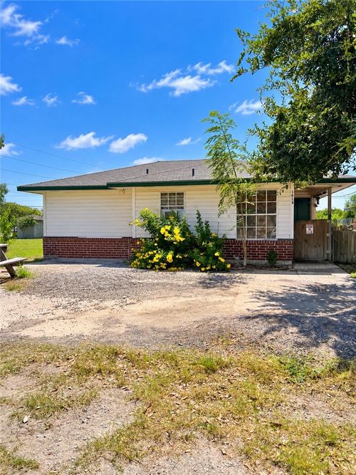 1913 Sandy Way, Corpus Christi, TX, 78418-4620 | Card Image