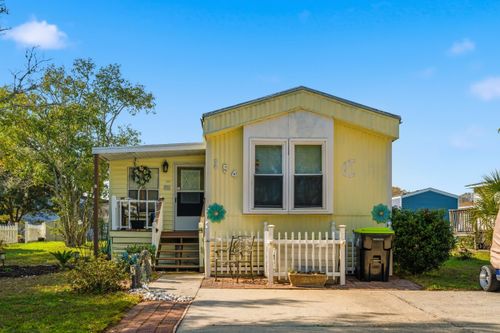 154 Crooked Island Cir, Murrells Inlet, SC, 29576-5746 | Card Image