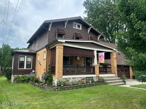 715 58th St, Altoona, PA, 16601-1060 | Card Image