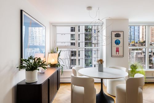 806-1318 Homer St, Vancouver, BC, V6B6A7 | Card Image