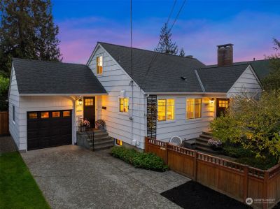 109 Maple Avenue, House other with 4 bedrooms, 2 bathrooms and 1 parking in Snohomish WA | Image 1