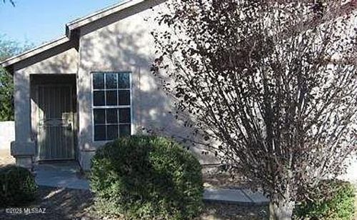 6479 E Nelson Drive, Tucson, AZ, 85730 | Card Image