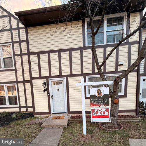 273 Maxo Ct, GLEN BURNIE, MD, 21061-5661 | Card Image