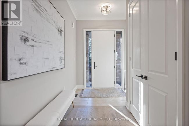 Lot 4 Inverlynn Way, House other with 5 bedrooms, 4 bathrooms and 4 parking in Whitby (Lynde Creek) ON | Image 5
