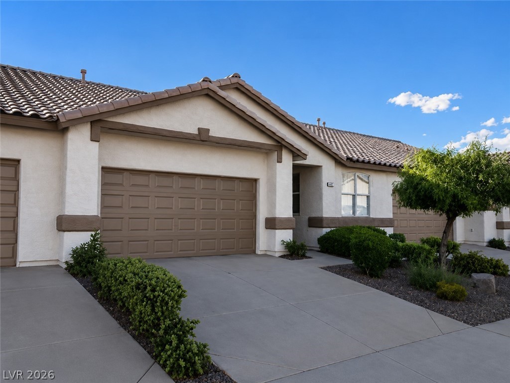 Residential in Henderson 3