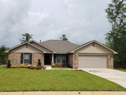 1846 Summer Pecan Dr, Cantonment, FL, 32533-8461 | Card Image