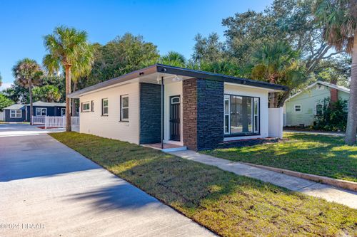 416418 N Oleander Avenue, Daytona Beach, FL, 32118 | Card Image