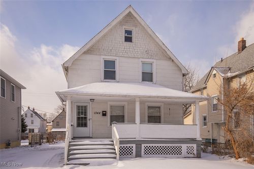 1344 W 93rd St, Cleveland, OH, 44102-1836 | Card Image