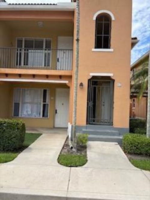 apt-60-3557 Forest Hill Blvd, Palm Springs, FL, 33406-5857 | Card Image
