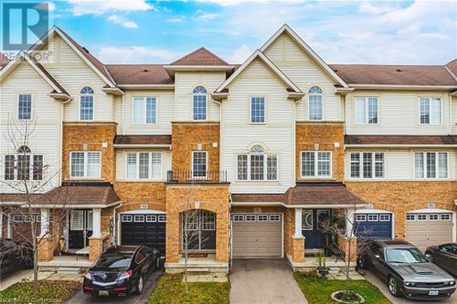 81 Mayland Trail, Stoney Creek, ON, L8J0G4 | Card Image