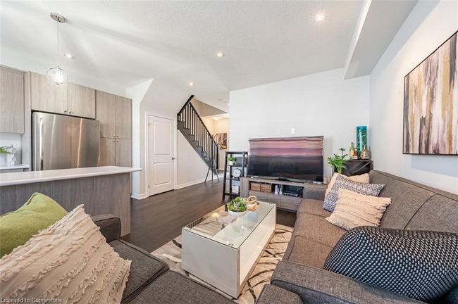 3 Pinot Cres, Townhouse with 3 bedrooms, 3 bathrooms and 3 parking in Stoney Creek ON | Image 11