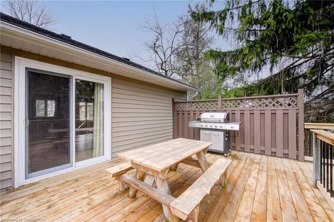 1 Son's St, House other with 4 bedrooms, 3 bathrooms and 7 parking in Springford ON | Image 25