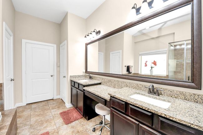 9430 Jayci Hills Ln, House other with 4 bedrooms, 3 bathrooms and 2 parking in Cypress TX | Image 11