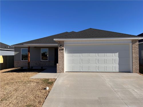 1732 Edens Street, Gentry, AR, 72734 | Card Image