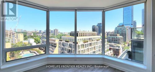 1204-155 Yorkville Ave, Toronto, ON, M5R0B4 | Card Image