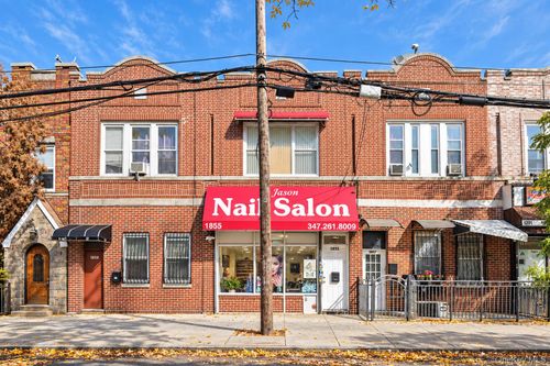 1855 Gleason Ave, Bronx, NY, 10472-4726 | Card Image