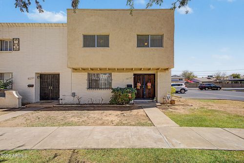 4634 N 19th Ave, Phoenix, AZ, 85015-4150 | Card Image