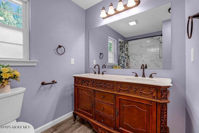 119 Darien Rd, House other with 6 bedrooms, 3 bathrooms and null parking in Howell NJ | Image 32