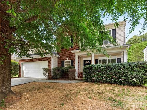 6507 Hermsley Rd, Charlotte, NC, 28278-7488 | Card Image