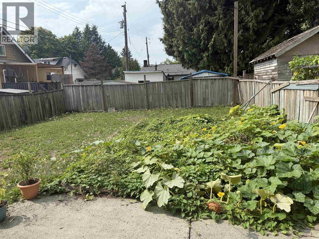 Residential in Vancouver 5